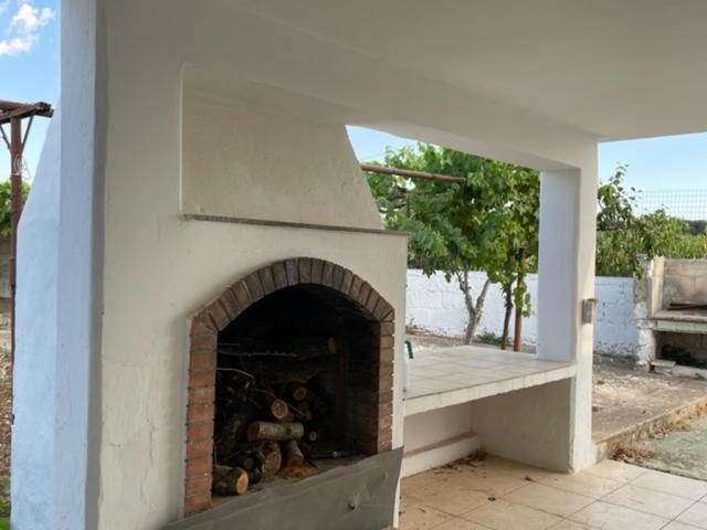 Trulli Ulivi Putignano Exterior foto