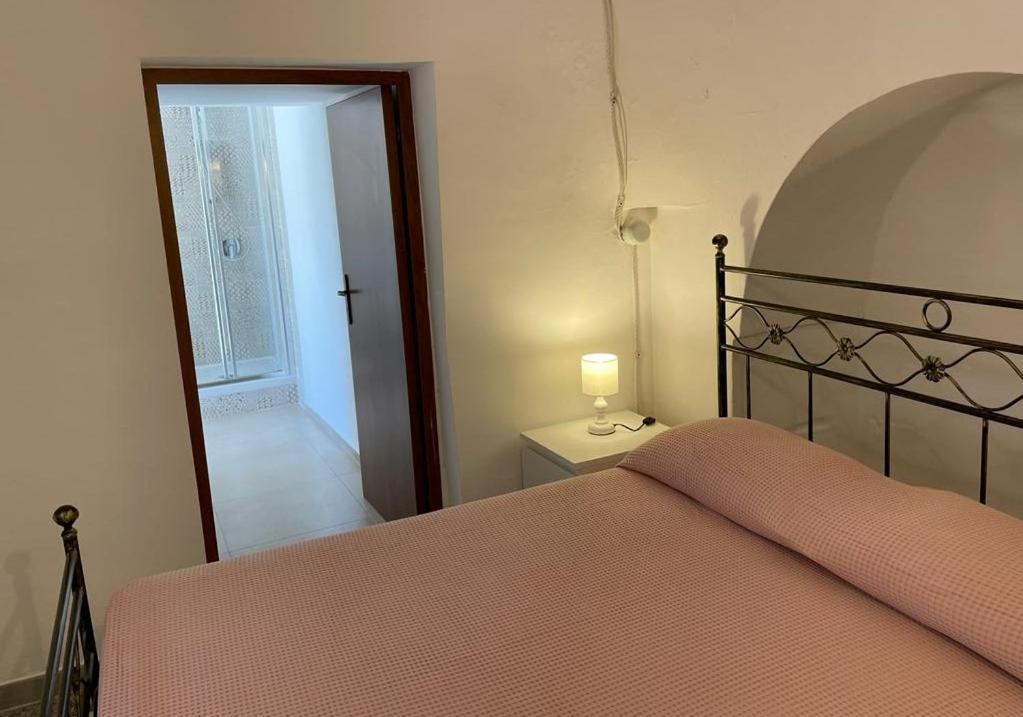 Trulli Ulivi Putignano Exterior foto